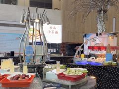 -佰园全日西餐厅-厦门佰翔软件园酒店