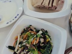 -清真马祥兴菜馆(云南北路店)