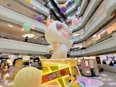-广州天河城购物中心