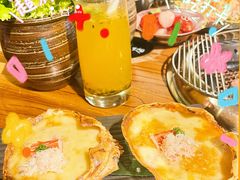 -黑牛の店·和牛烧肉(合生汇店)