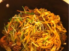 iphone_upload_pic-金豆角砂锅焖面(安贞店)