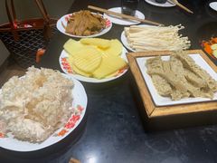 -重庆古老火锅