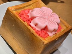 -蜜桃餐厅·伴山(海岸城店)