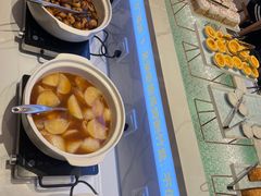 -素满香·全民食养自助(长宁龙之梦店)