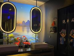 -大桶大足浴(山钢和润广场店)