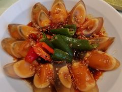 -天成·川菜家宴(礼岗店)