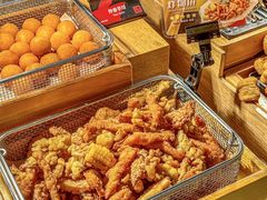 -比格比萨自助(宝山日月光店)