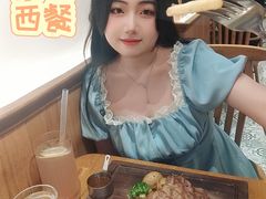 -森Some Fusion(荔湾店)