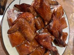 -竹乡园柴火竹筒饭·烧鸡(白水寨*森林海店)