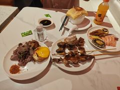 -北京海德酒店温泉