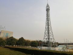 -长安大学(北校区)