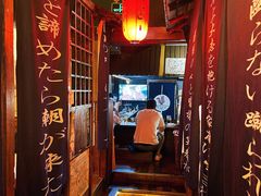 -鸟内会(河北路店)