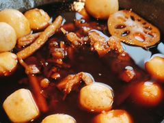 -李子坝梁山鸡(李子坝大鸡哥店)