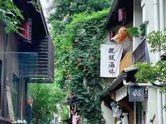 -小河直街历史文化街区