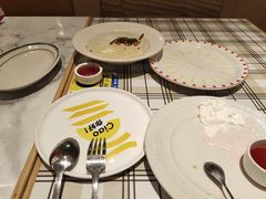 -菲滋意式餐厅(富阳东方茂店)