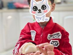 -小风车金桥丽都幼儿园(金桥店)