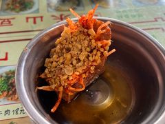 -乐山豆腐脑(北街店)
