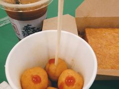 -孖记茶档·热腾茶餐(江南西plus店)