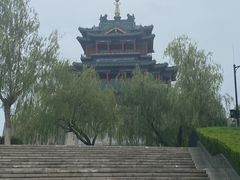 -咸阳湖景区