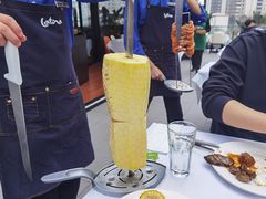 -拉蒂娜·巴西牛排馆 Latina·Brazilian Steakhouse(陆家嘴旗舰店)