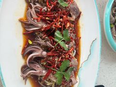 -前王院•巧克力海鲜市集餐厅(万平口店)