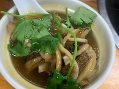 鲨鱼皮羹-肥弟大排档(汕樟路店)