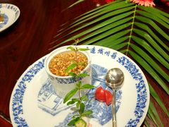 -吴门人家·苏宴宫廷菜(拙政园店)