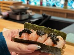 -小十Omakase(地王大厦店)