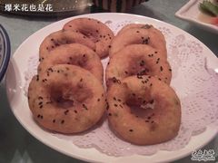 面窝-九头鸟酒家(四道口店)