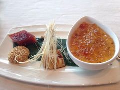-天龙轩(香港丽思卡尔顿酒店)