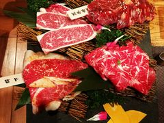 -黑牛の店·和牛烧肉(合生汇店)