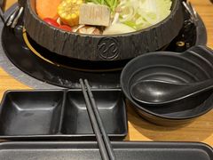 -水林间·寿喜烧自助(仙林金鹰店)