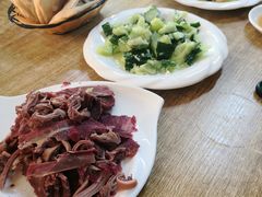 -弘善寺驴肉馆(十里河文化园店)