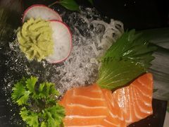 -赤坂亭M9和牛烧肉·日料398放题(万达店)