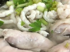 -非遗·十八曲鱼饺(西马总店)
