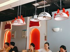 -龍歌自助小火锅(市南金茂湾店)