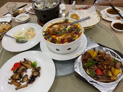 -庄氏祥记家常食府(国瑞建材家居博览中心店)