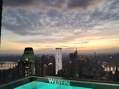 -解放碑威斯汀酒店-知味国际美食餐厅