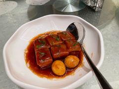 -香格里拉香宫·海鲜青岛菜·鲁菜·淮扬菜