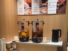 -新富特功夫足疗(华都园大厦店)