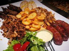 -HELLO MUSAE 拾光缪斯餐厅·纯正希腊风味(苏州中心店)