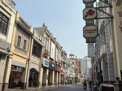 -陶陶居酒家(第十甫路总店)