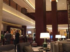 -上海浦东嘉里大酒店
