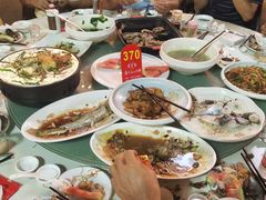 -舌尖上·霞浦滩涂海鲜·新闽菜(总店)