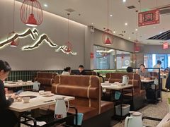 -八合里潮汕鲜牛肉火锅(上海汇智广场店)