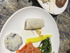 -33韩式自助烧烤(环城南路店)