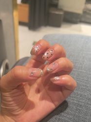 -悦指间美甲美睫