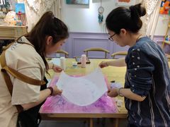 -100家灵感仓库·DIY团建(什刹海店)
