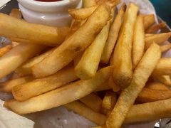 -Wooloomooloo Steakhouse(尖沙咀中心店)