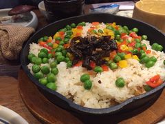 -云海肴·汽锅鸡·云南代表菜(天山百盛优客店)